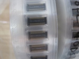 回收收購(gòu)廣瀨連接器DF30FC-40DS-0.4V(82)